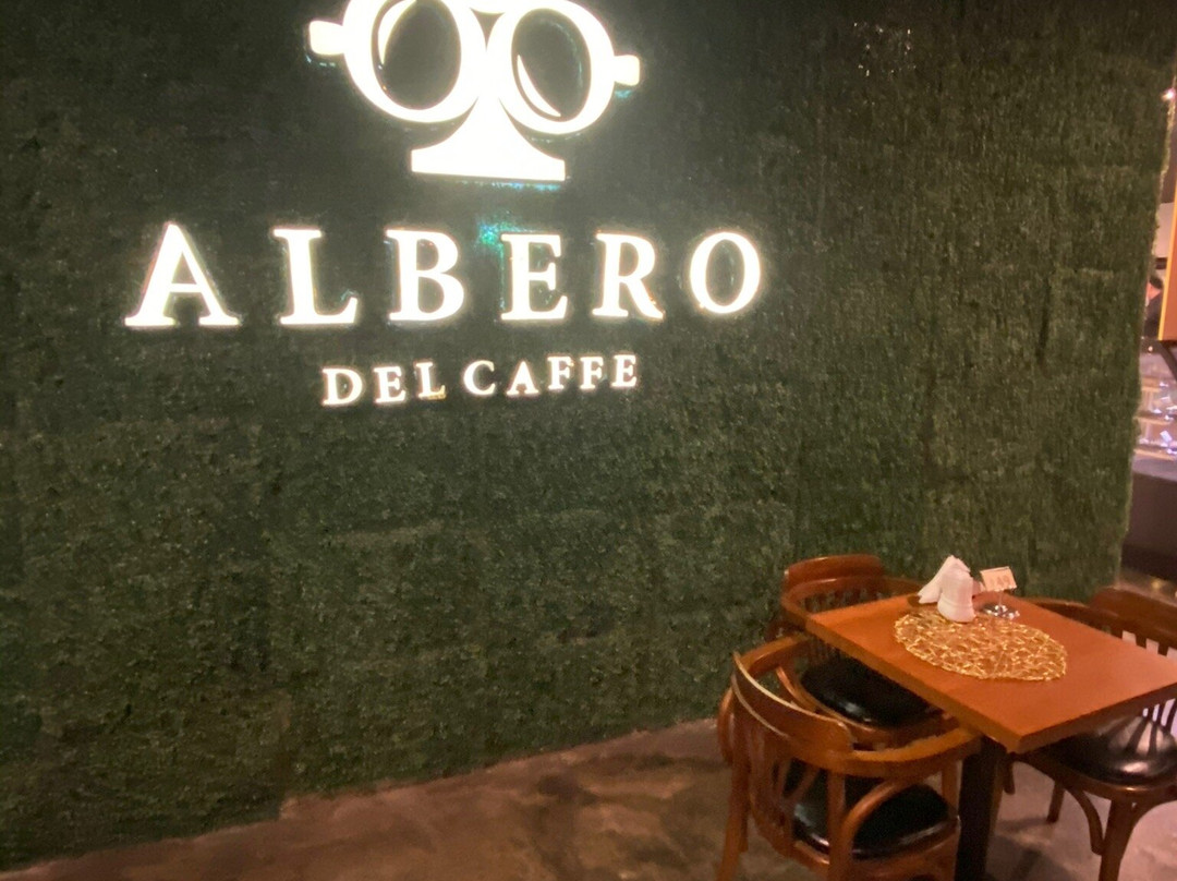 Khabti Grand Hotel主图