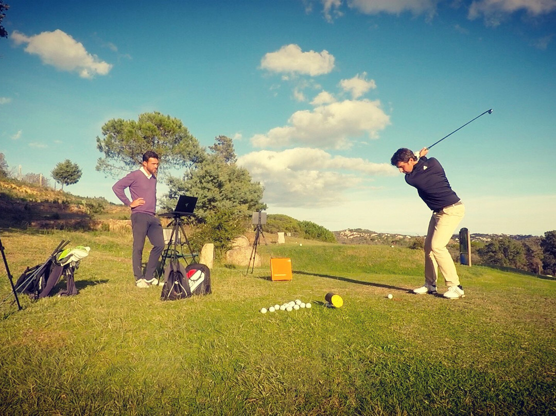 Ecole Golf-维琪奥港必去景点