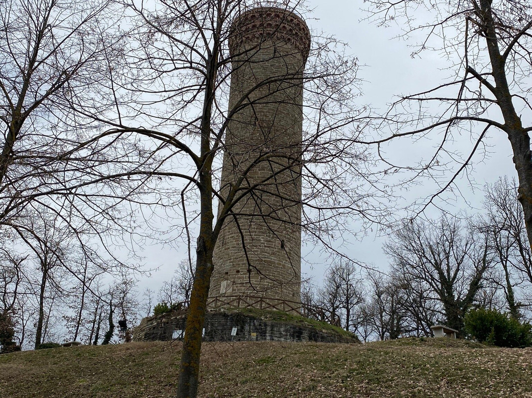 Torre di Castellino Tanaro-Castellino Tanaro必去景点