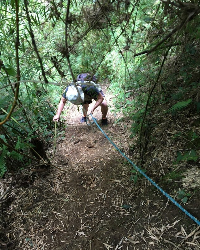 Cachoeira da Fragaria-Itamonte必去景点