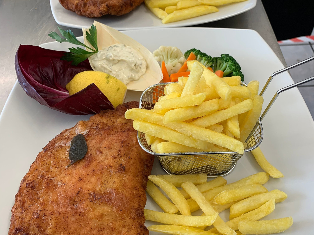 Perla Valsole Hotel Ristorante主图