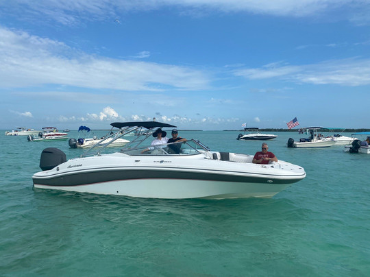 Key West Boat Trips-基韦斯特必去景点