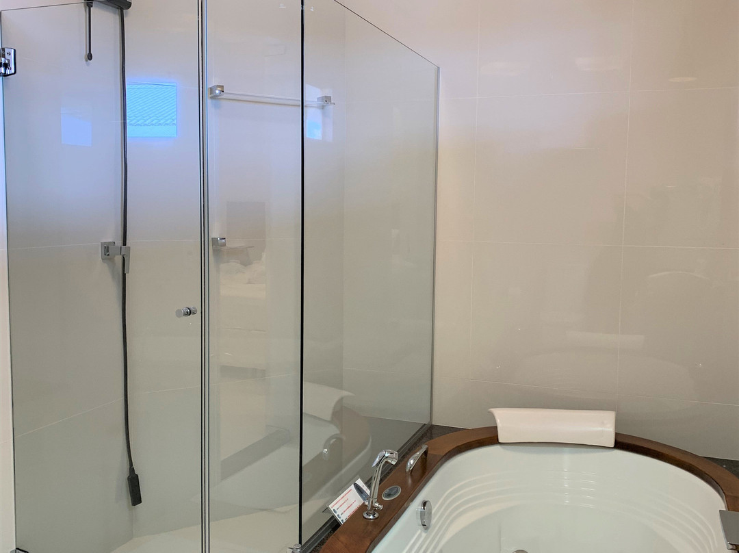 Aquarius Hotel Aquarius主图