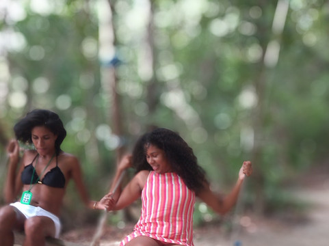 Positive Turismo-累西腓必去景点