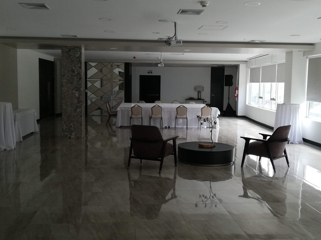 Four Points by Sheraton Cuenca主图