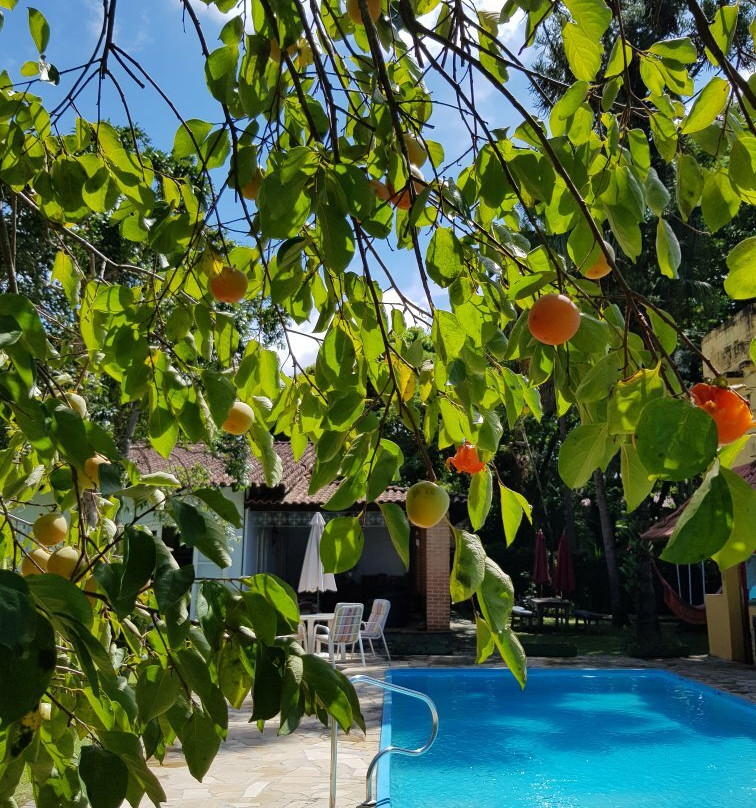 Pousada Villa Luna主图