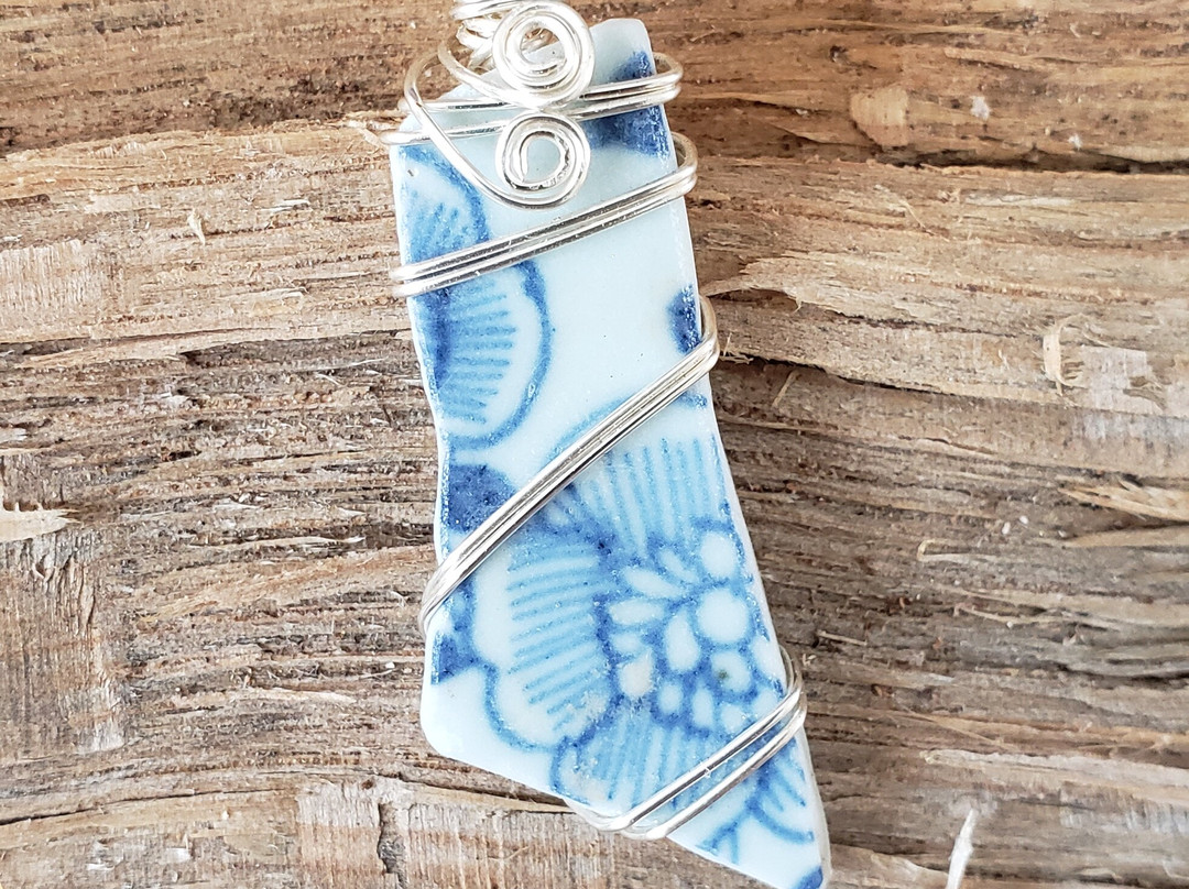 Chaney Chicks & Island Gifts-Christiansted必去景点