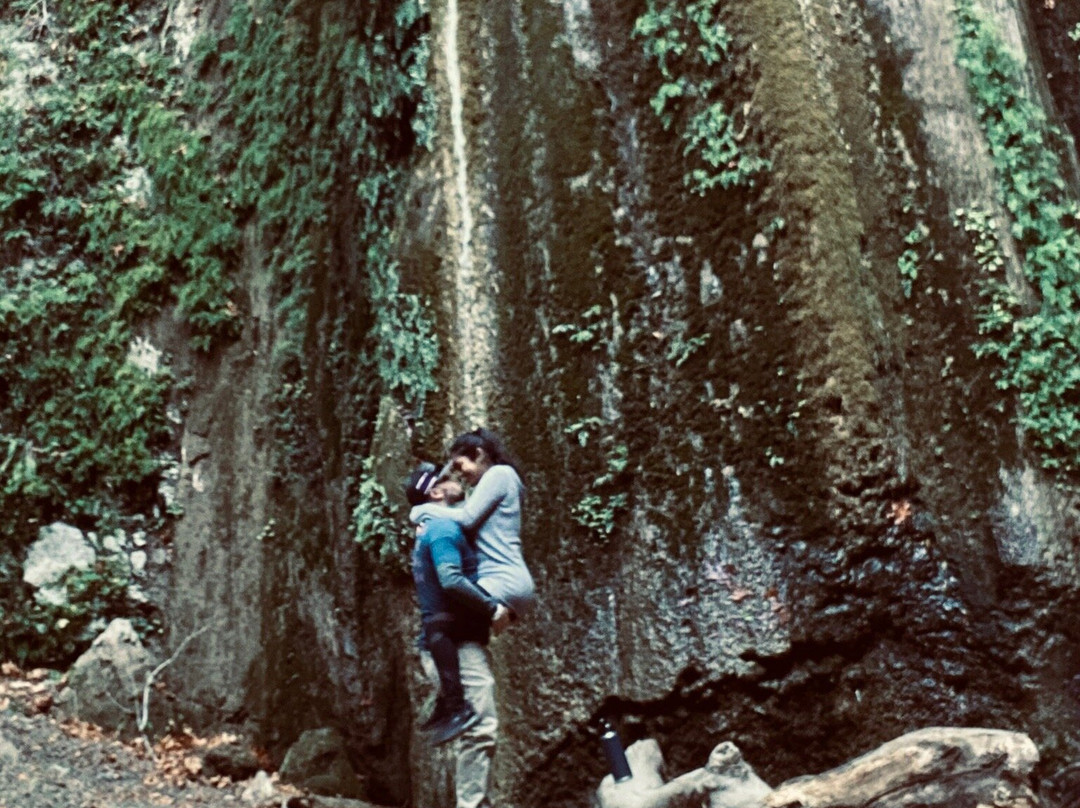 诺爵维瀑布公园-索尔万必去景点