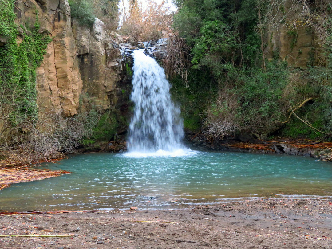 Cascata del Pellico-Canino必去景点