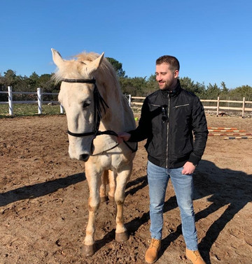 Saddle Club Zadar Horseback Riding Centre-扎达尔必去景点