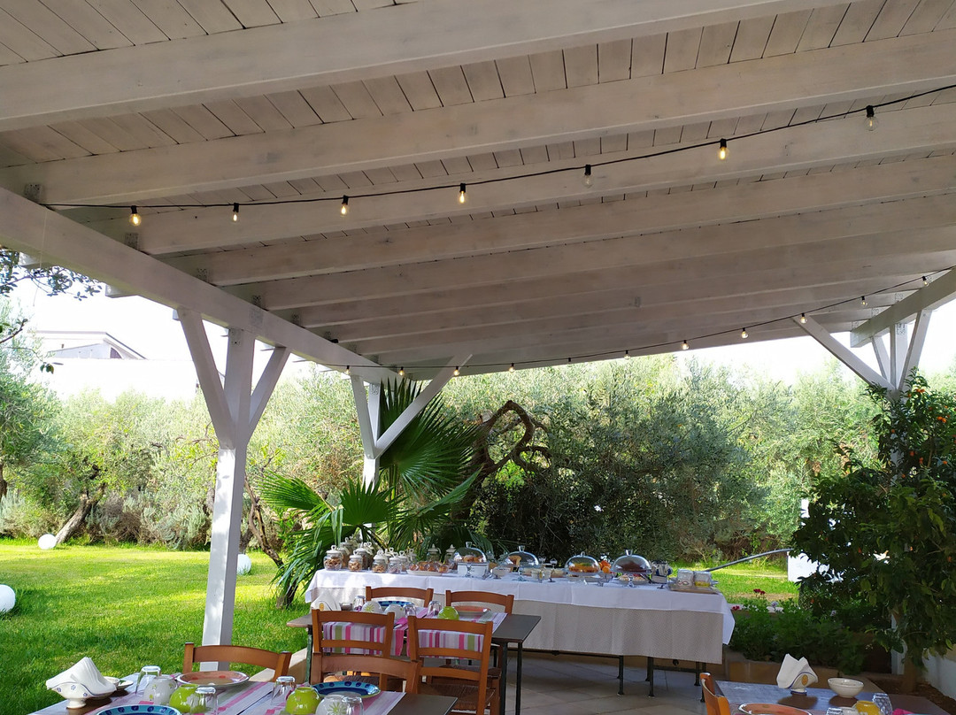 B & B Li Ccoti主图