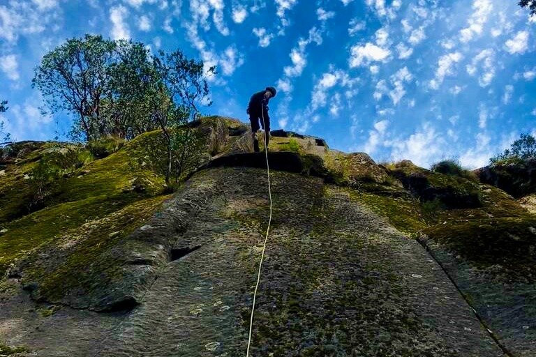 Warburton Adventure Company-华伯登必去景点