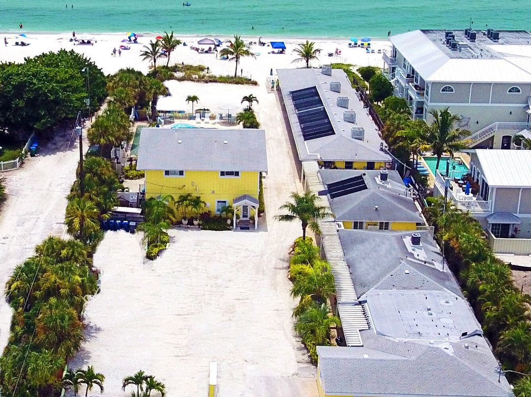 White Sands Beach Resort主图