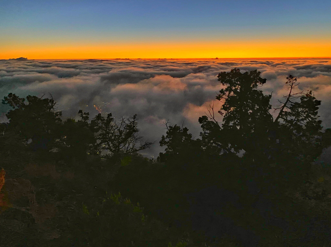 Asir National Park景点图片