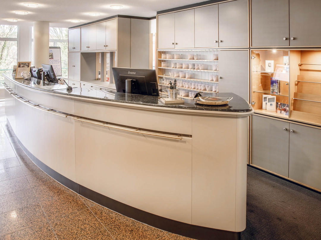 Seminaris Avendi Hotel Potsdam主图