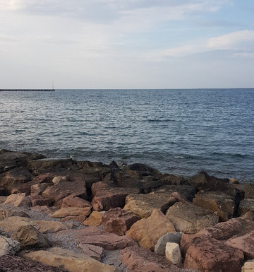 Çeşme cihan pide evi