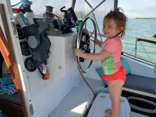 Clearwater Suncoast Charters-帕姆港必去景点