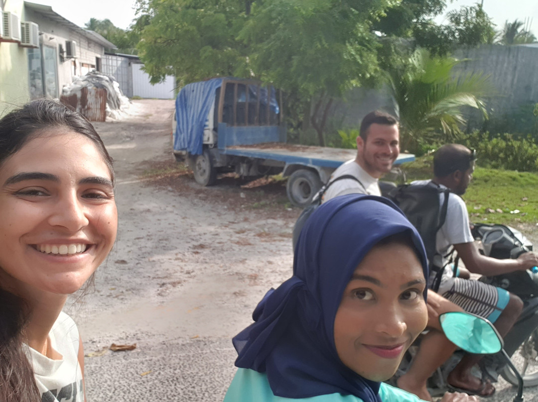 Marina Boutique Hotel主图