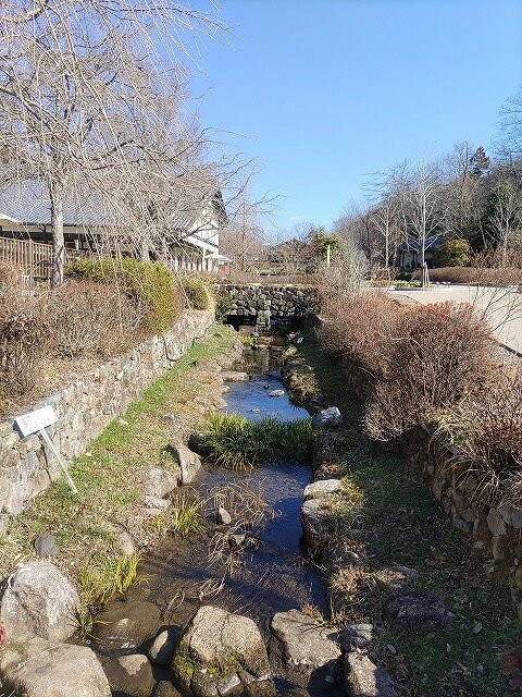 Michi-no-Eki Minokamo-美浓加茂市必去景点