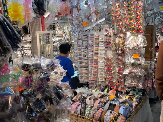 渣甸坊-香港必去景点