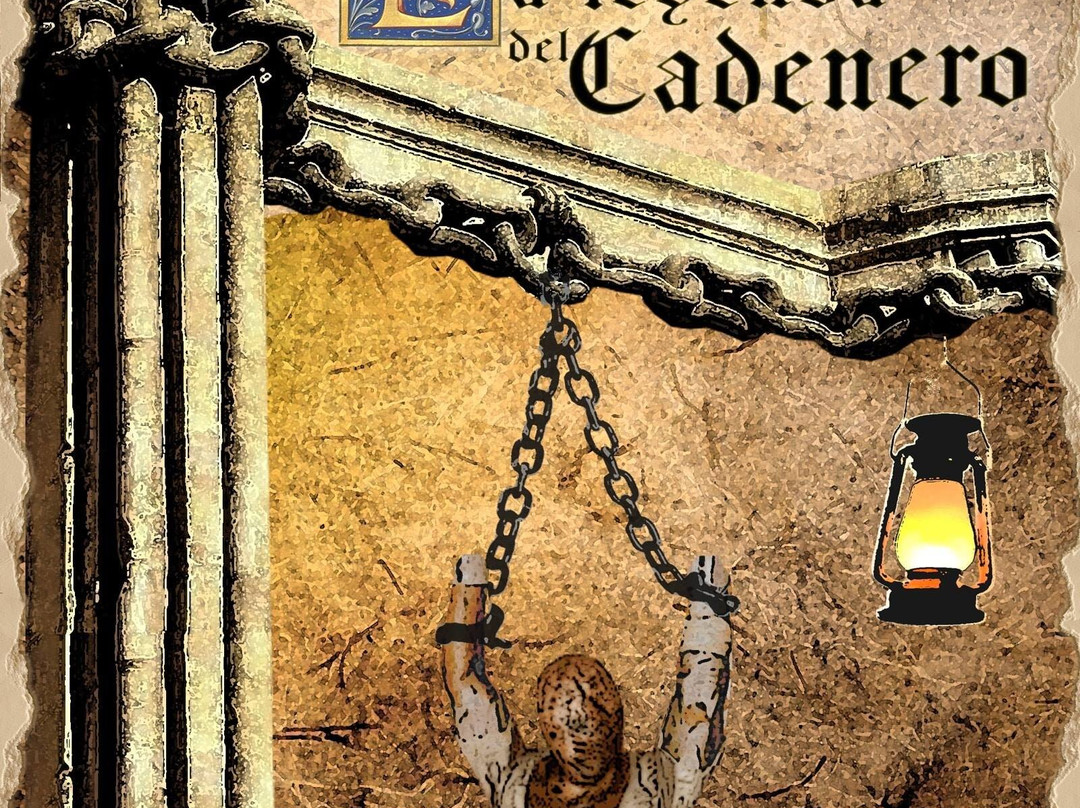 Baker 221b Escape Room-穆尔西亚必去景点