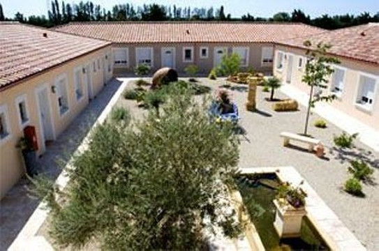 Hotel Residence de la Transhumance主图