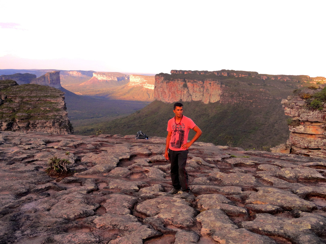 Guia Turístico De Ibicoara João-Ibicoara必去景点