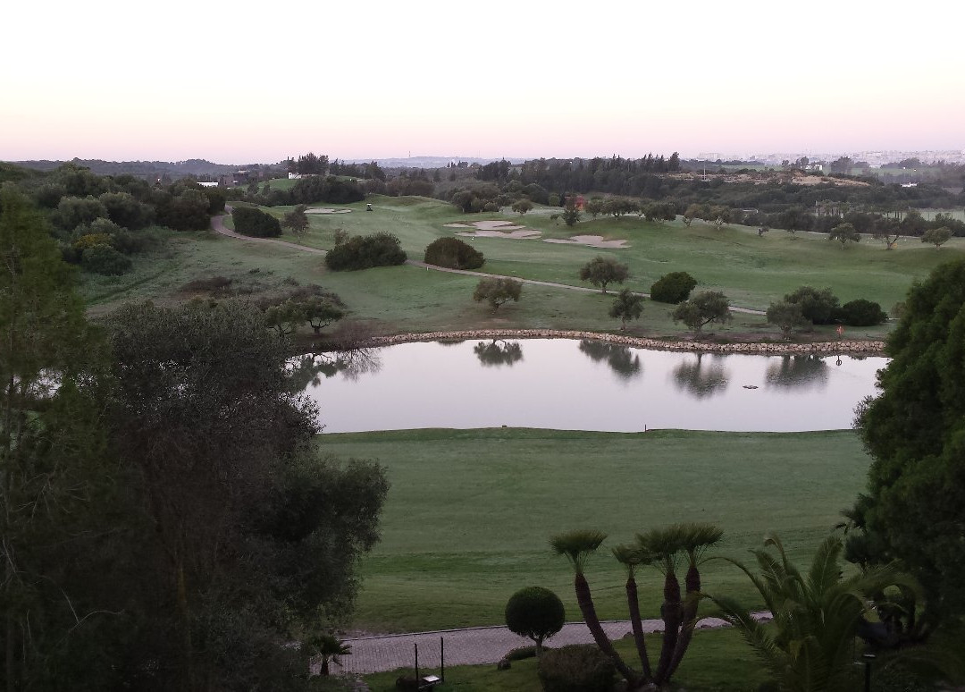 Barceló Montecastillo Golf Club景点图片