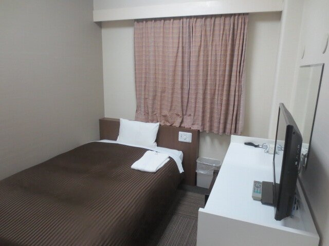 Hotel Wing International Izumi主图