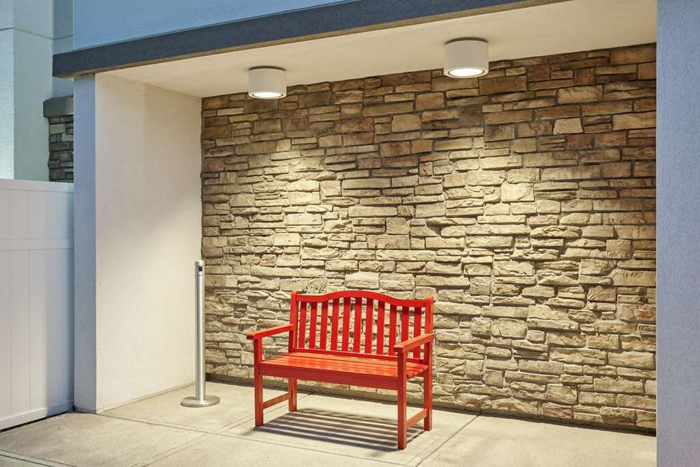 Hampton Inn Lafayette主图