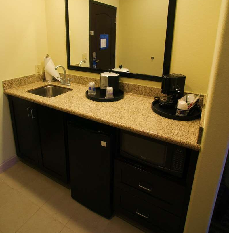 Hampton Inn & Suites St. Louis/South I-55主图