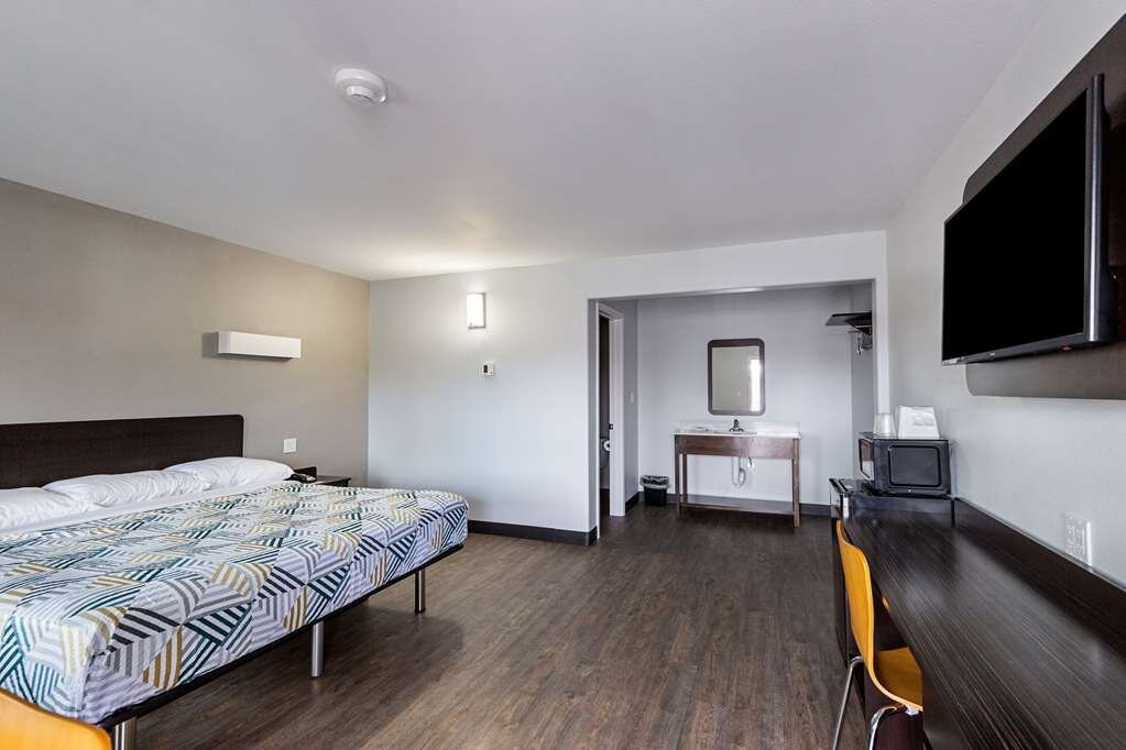 Motel 6 Show Low, AZ主图