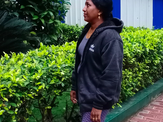 Orchard Valley Resort主图