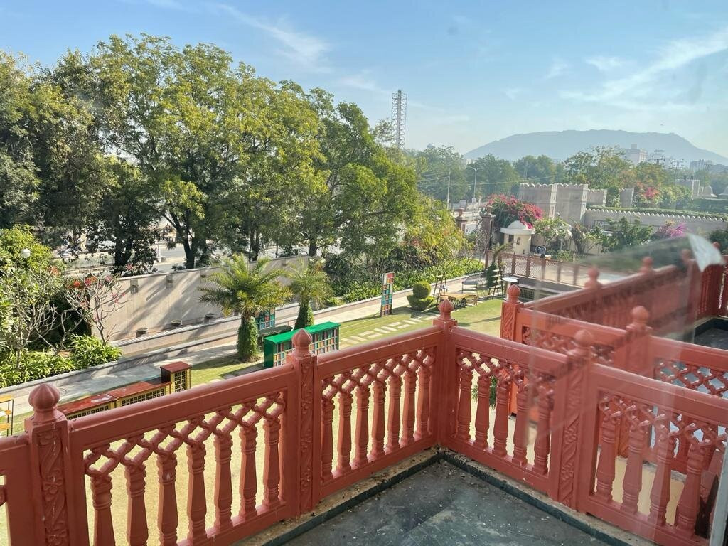 Le Meridien Jaipur Resort & Spa主图