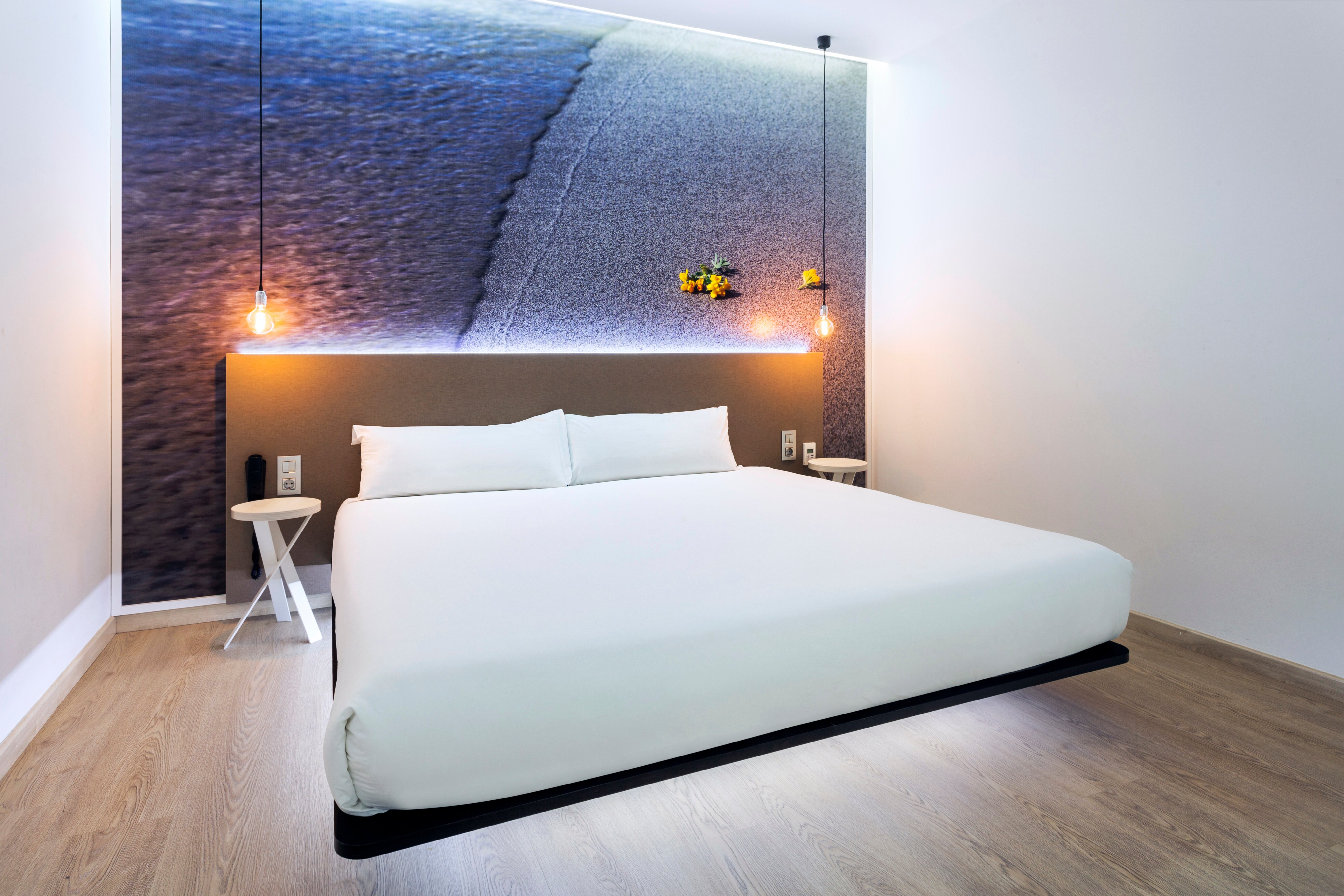 B&B HOTEL Donostia San Sebastián Aeropuerto-官方