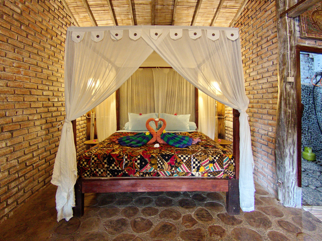 Santhiku Hotel, Villas, Yoga & SPA主图