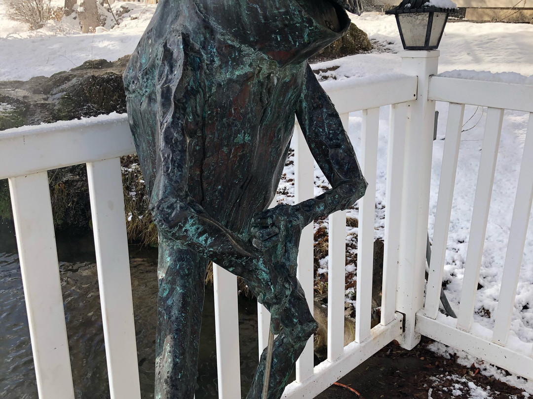 Homestead Resort主图