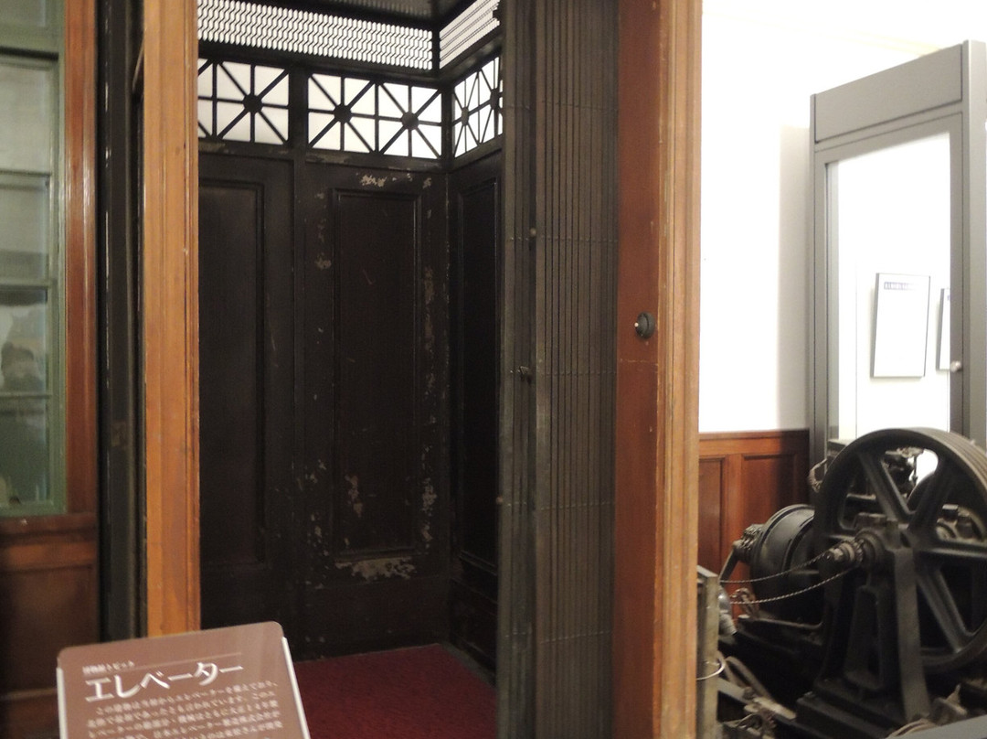 Tsuruga City Museum景点图片