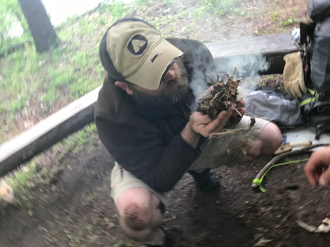 NOLI - Nolichucky Outdoor Learning Institute-Erwin必去景点