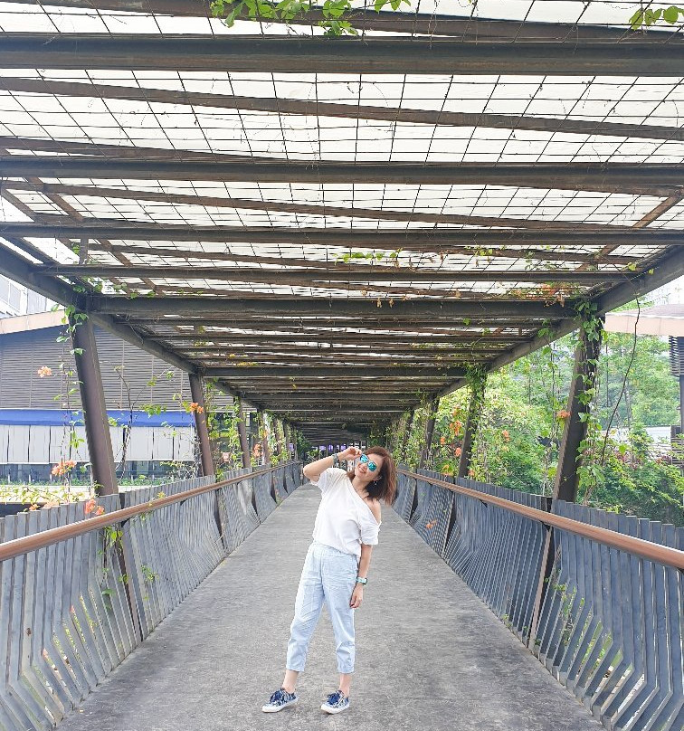 Kumulo Creative Compound - "Small Wonders Big Dreams"-South Tangerang必去景点