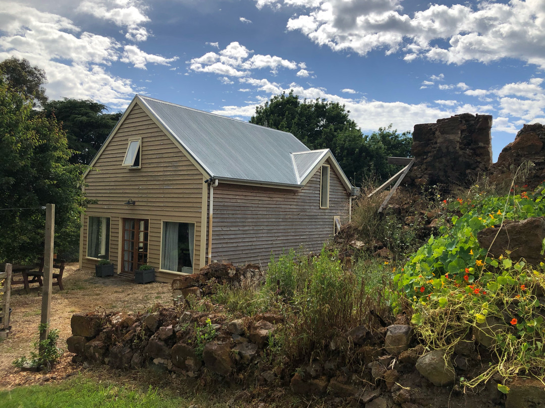 Tarndwarncoort Homestead-Warncoort必去景点