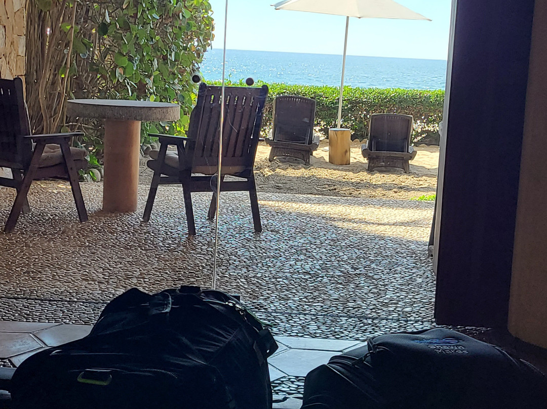 Las Palmas Luxury Villas主图