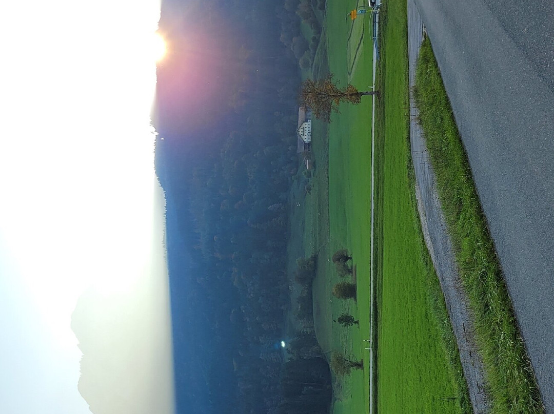 Talrunde Aufham - Piding景点图片