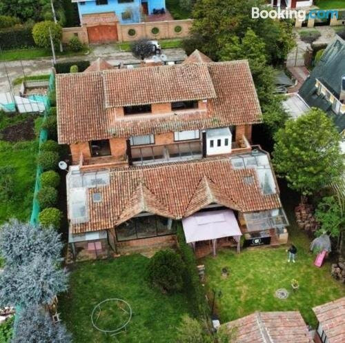 La Villa De Moises