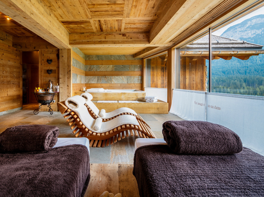 B&B Le Coccole