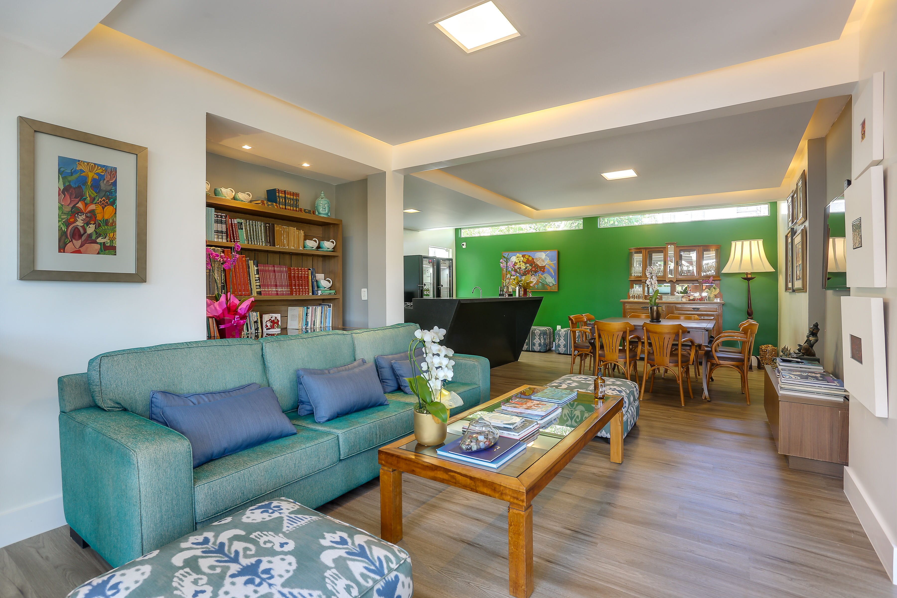 Pousada dos Chás Hotel Boutique-浴室