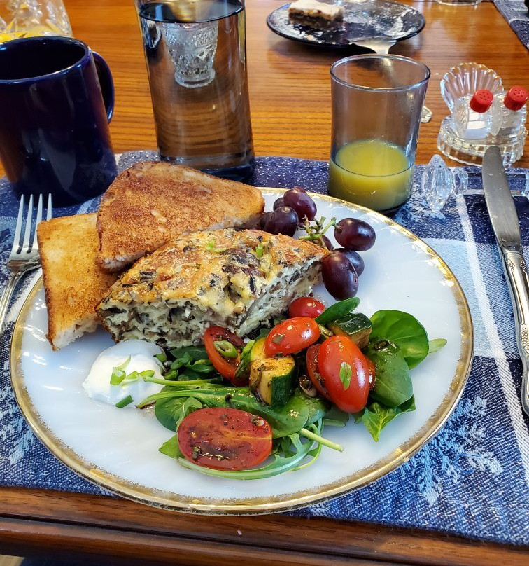 Sweet Autumn Inn主图