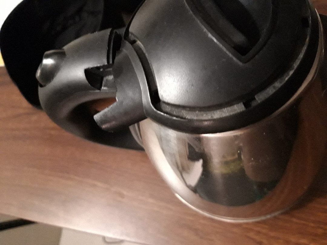 Hotel Safira Magelang主图