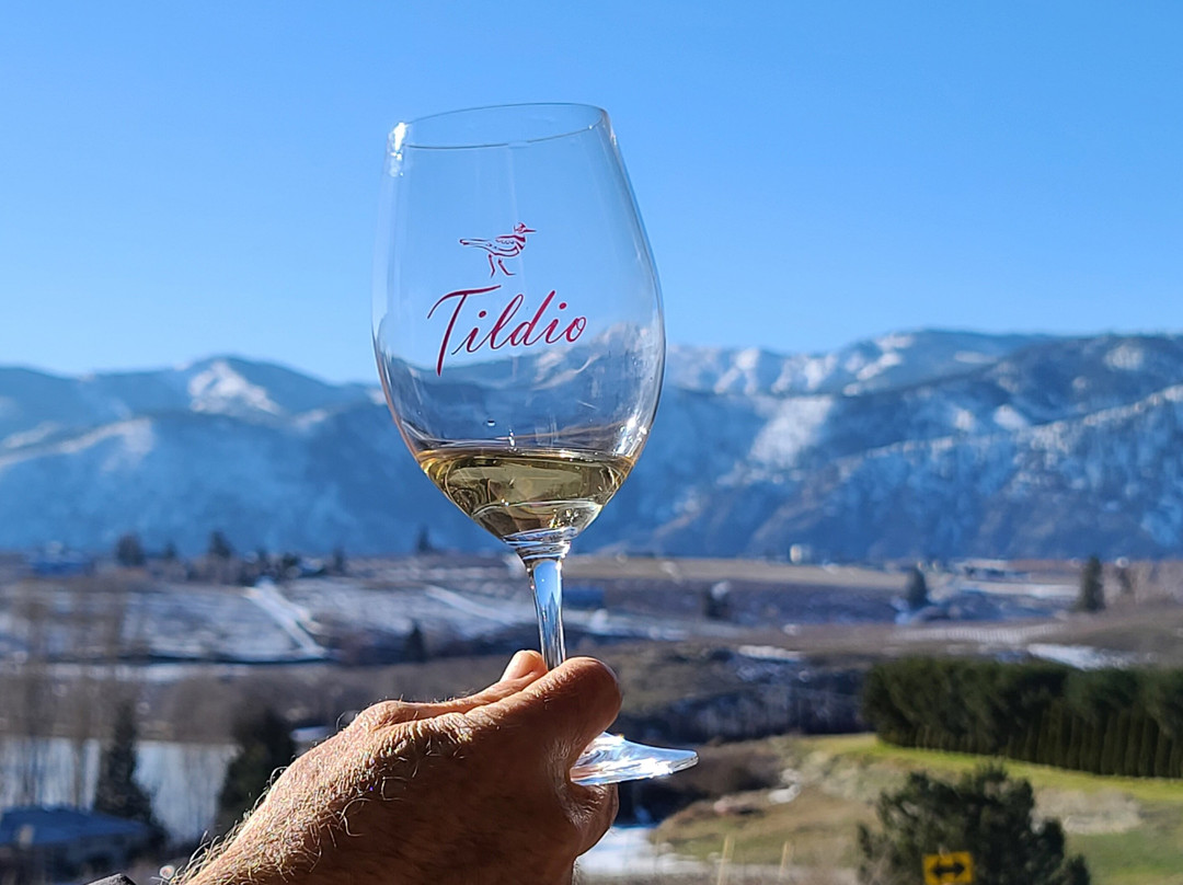 Tildio Winery景点图片