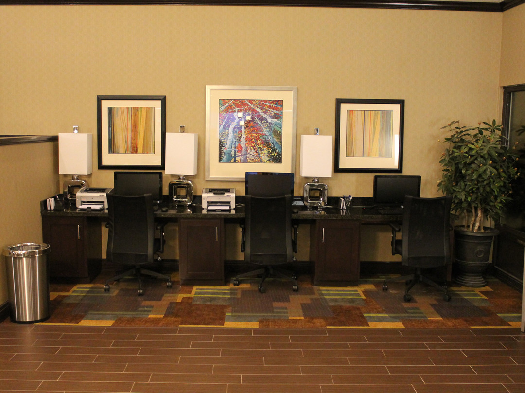 Holiday Inn Express Harlingen by IHG主图